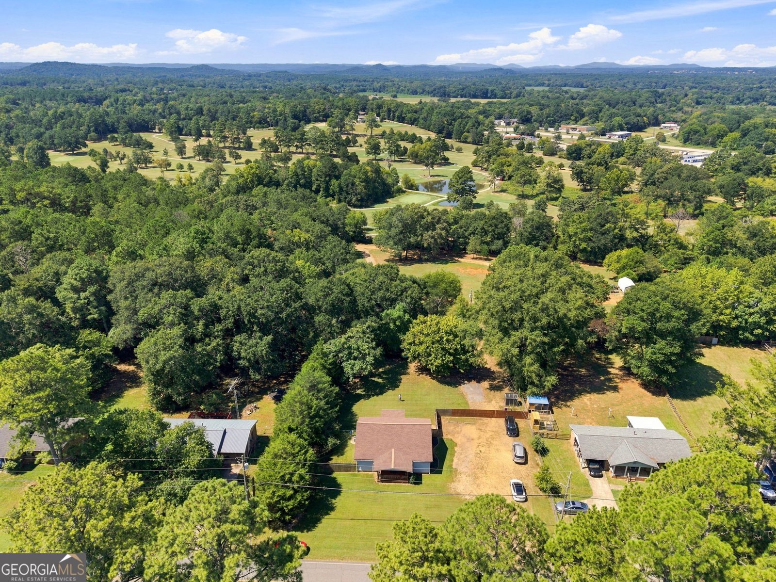 474 Cason Road Cedartown - Photo 31