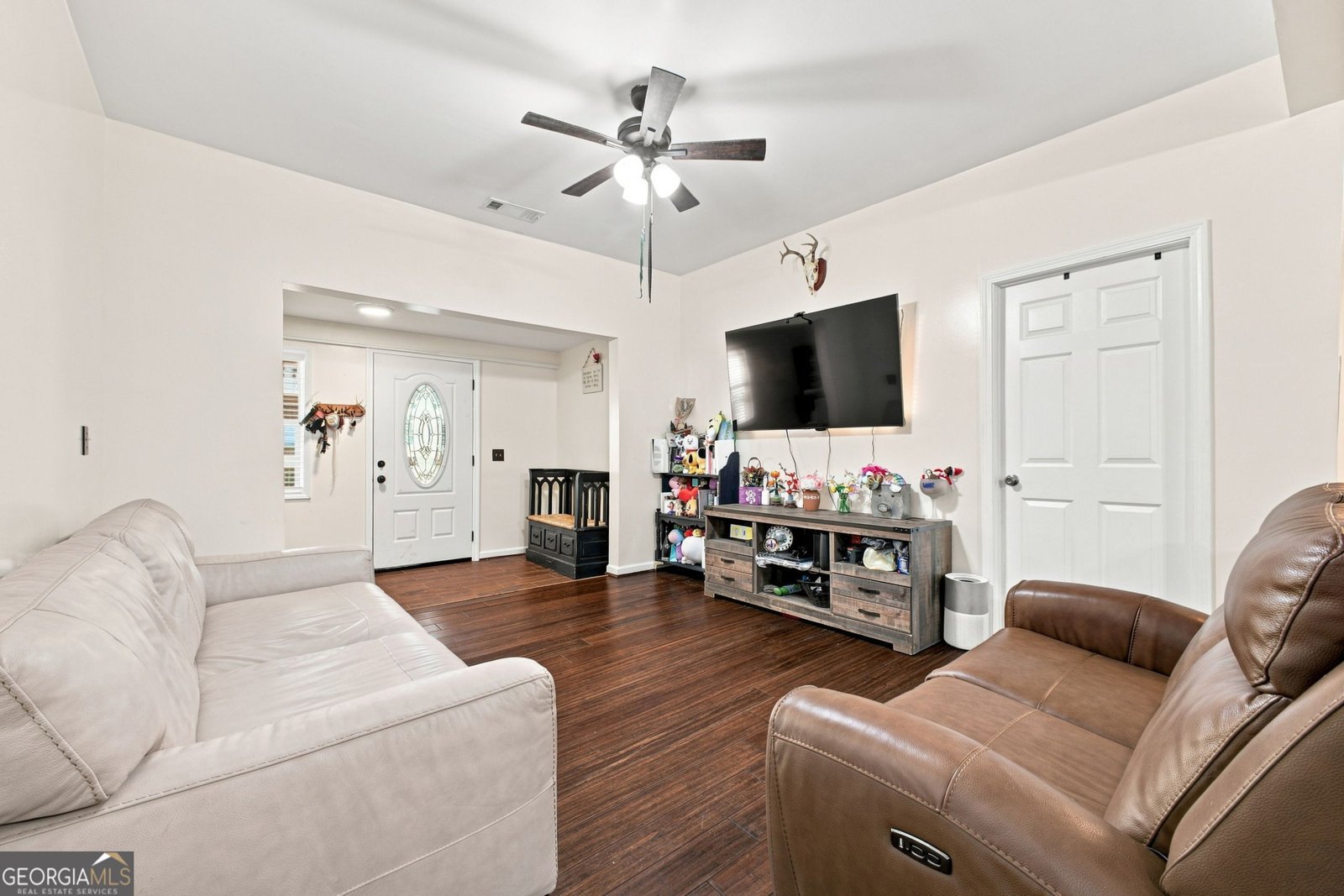 474 Cason Road Cedartown - Photo 6