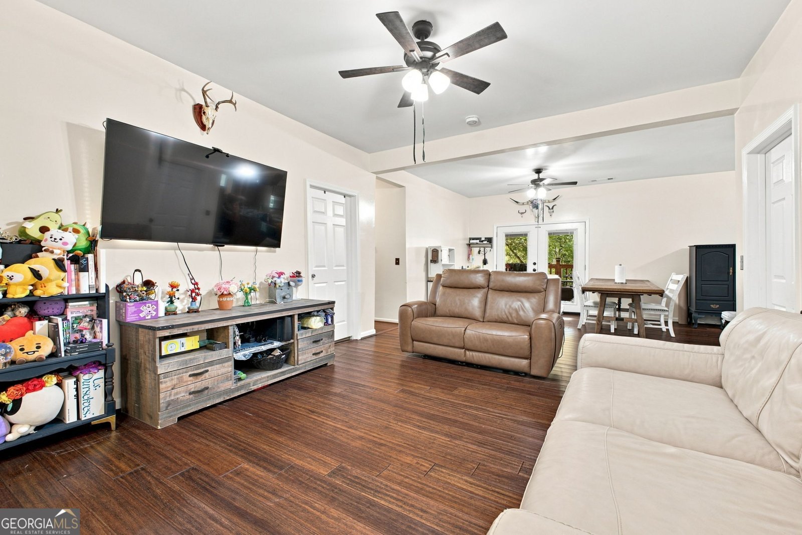 474 Cason Road Cedartown - Photo 8