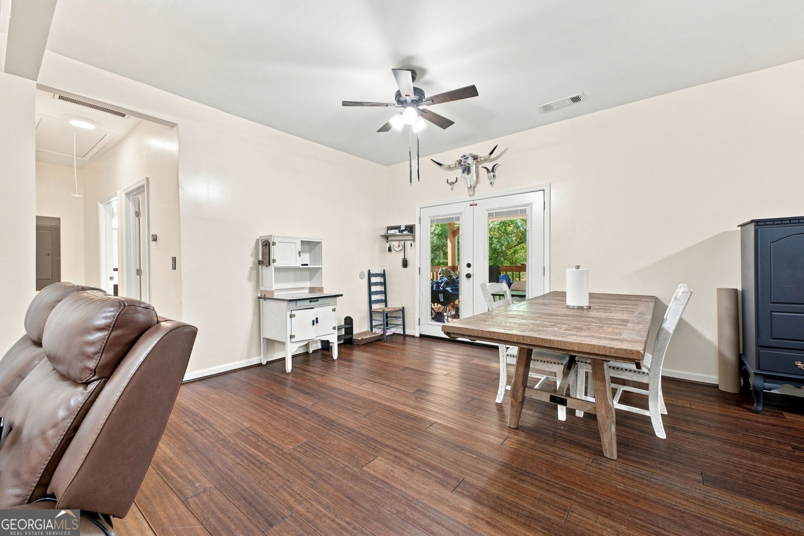 474 Cason Road Cedartown - Photo 9