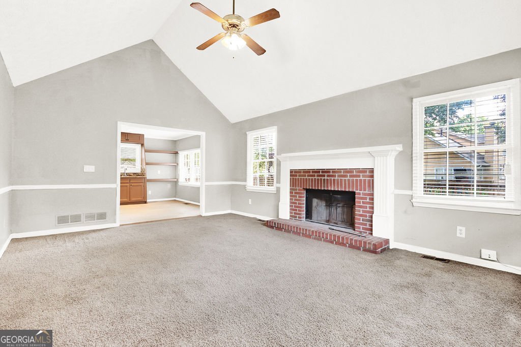 1892 Rockbrook Court Snellville - Photo 12