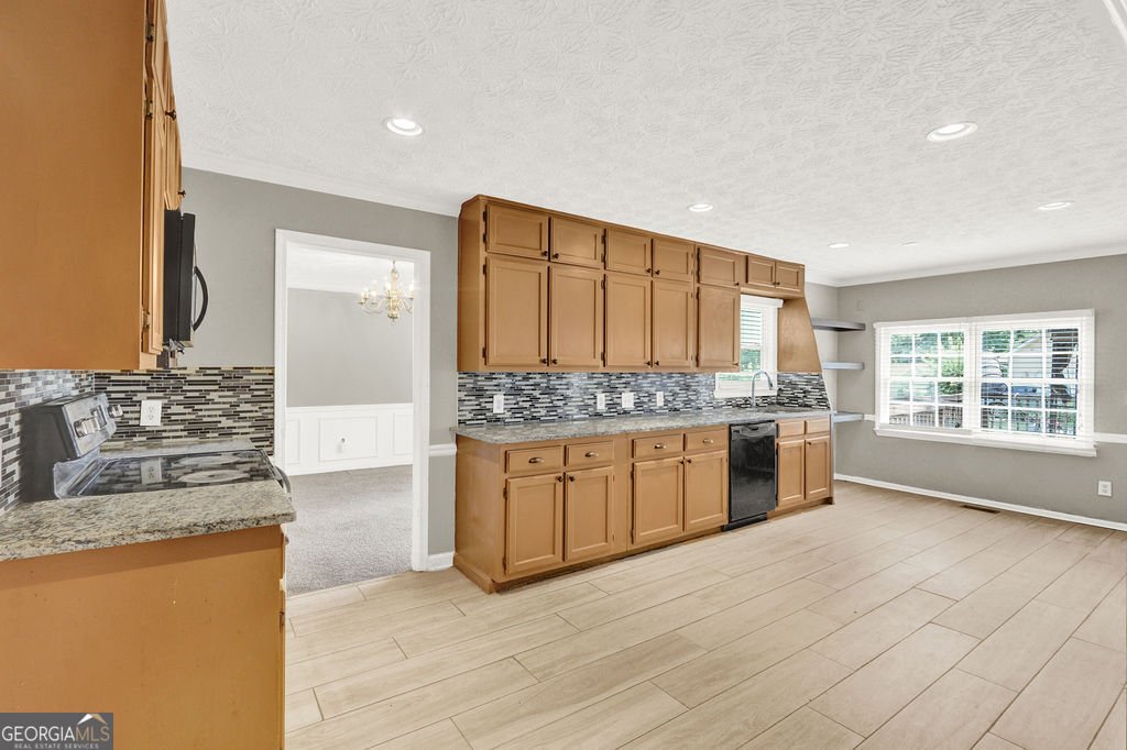 1892 Rockbrook Court Snellville - Photo 14