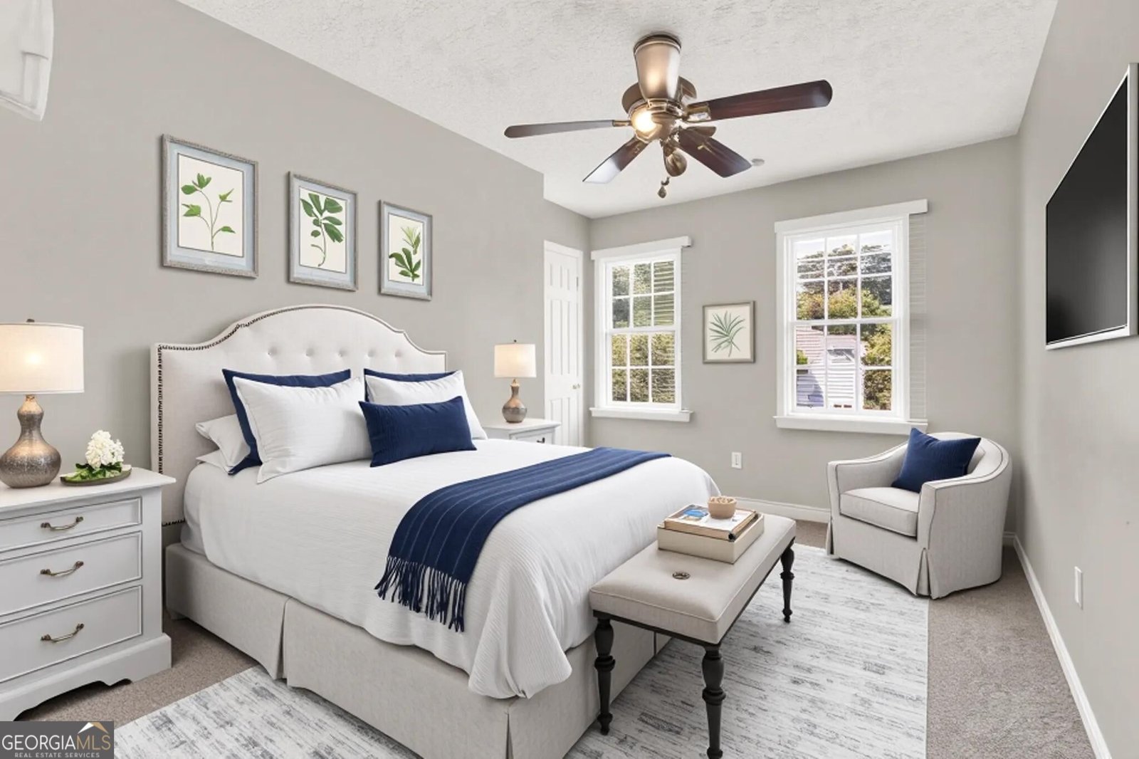 1892 Rockbrook Court Snellville - Photo 18