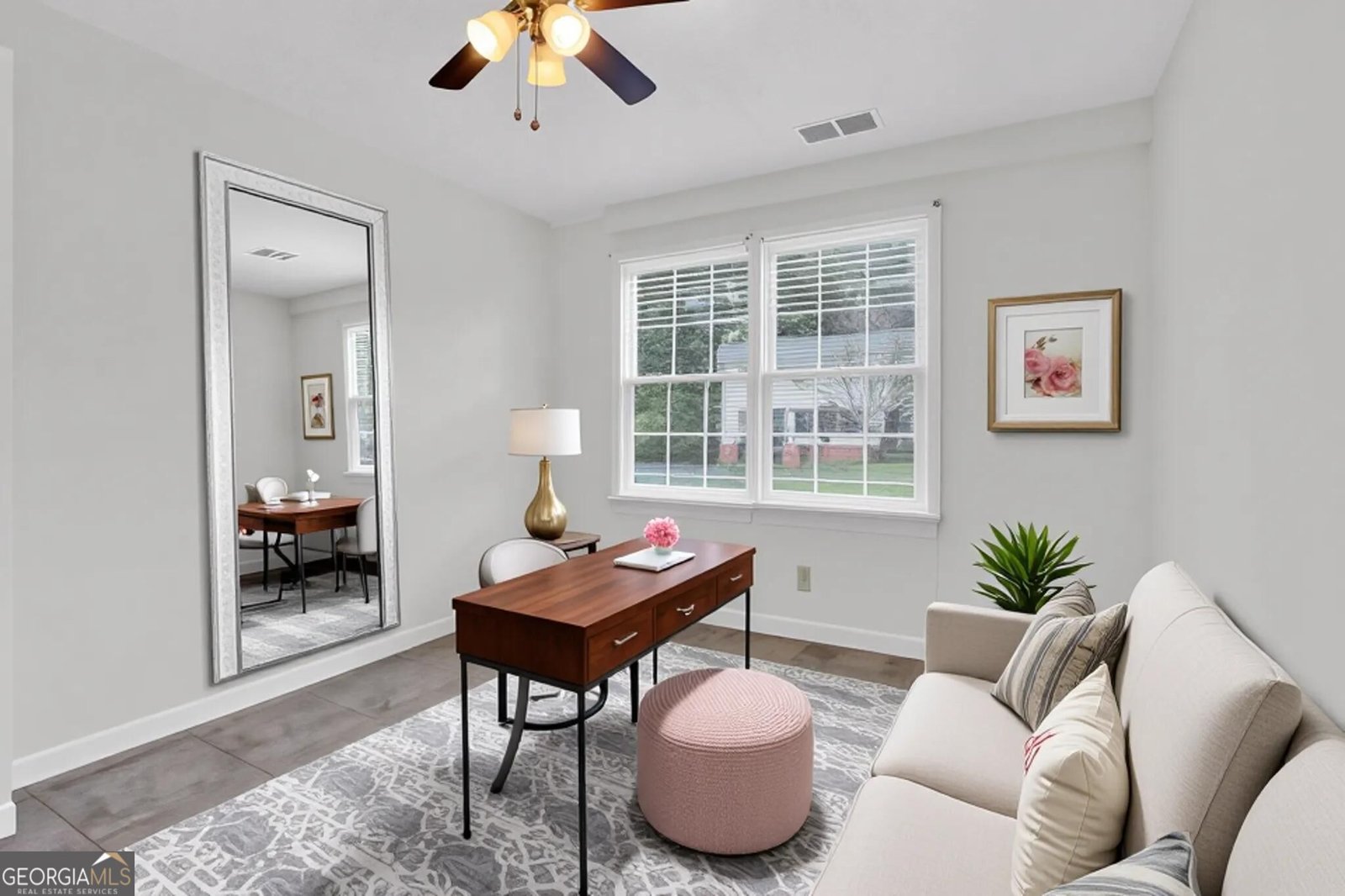 1892 Rockbrook Court Snellville - Photo 36