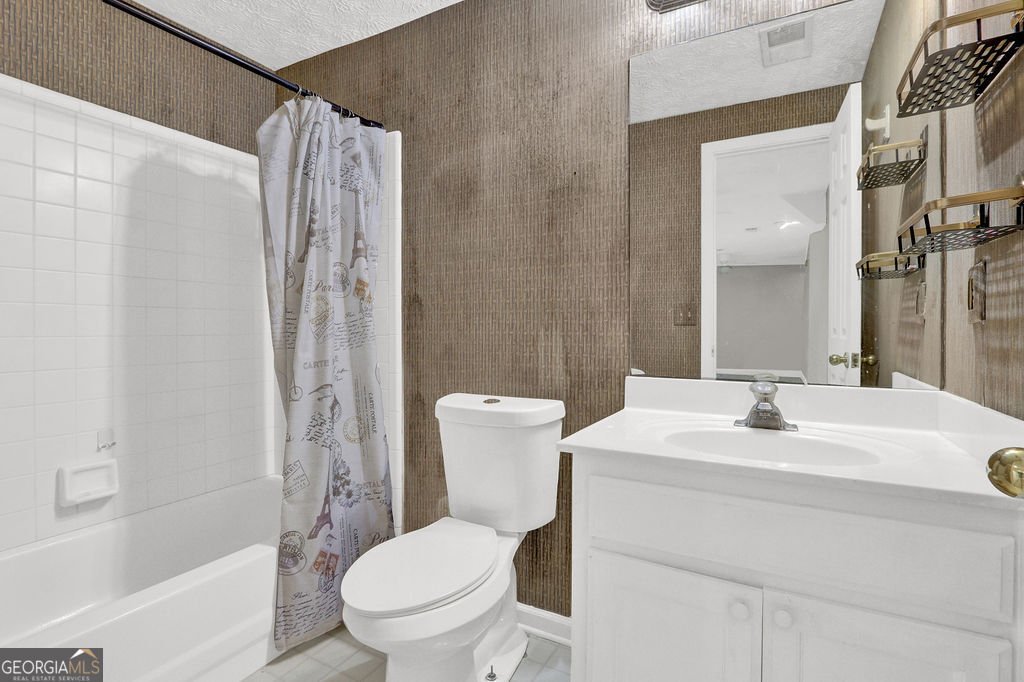 1892 Rockbrook Court Snellville - Photo 39