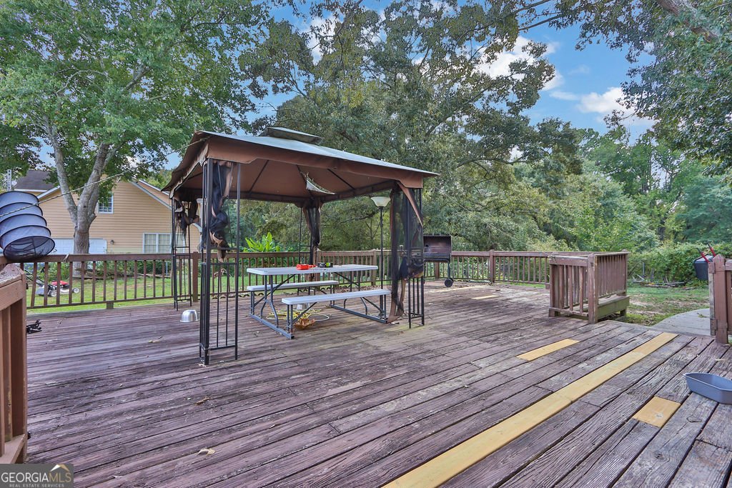 1892 Rockbrook Court Snellville - Photo 42