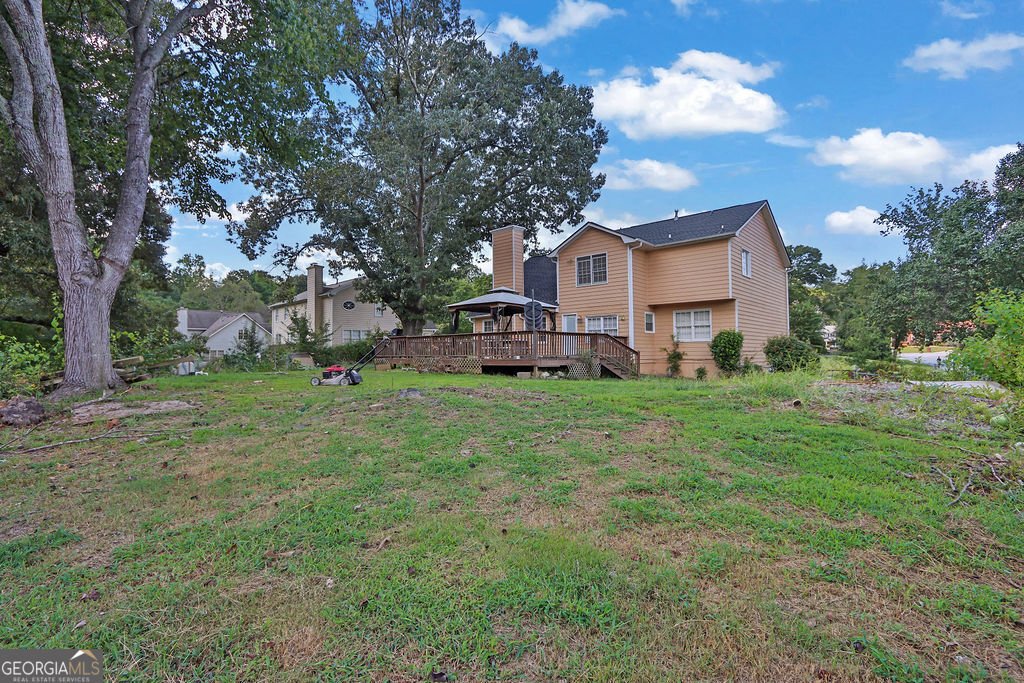 1892 Rockbrook Court Snellville - Photo 43