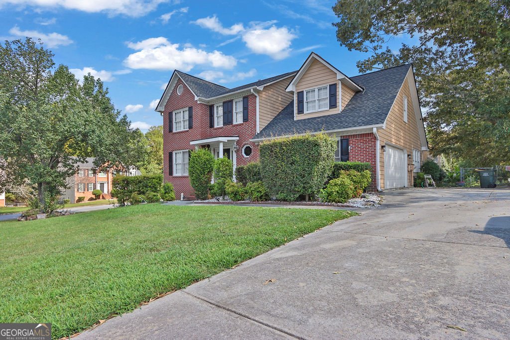 1892 Rockbrook Court Snellville - Photo 6
