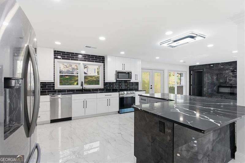 2281 FOX HOUND Parkway Marietta - Photo 11