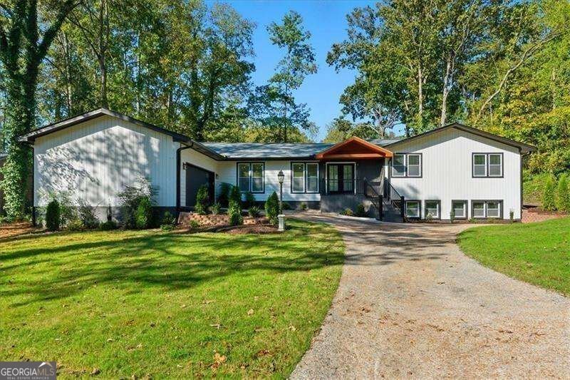2281 FOX HOUND Parkway Marietta - Photo 37