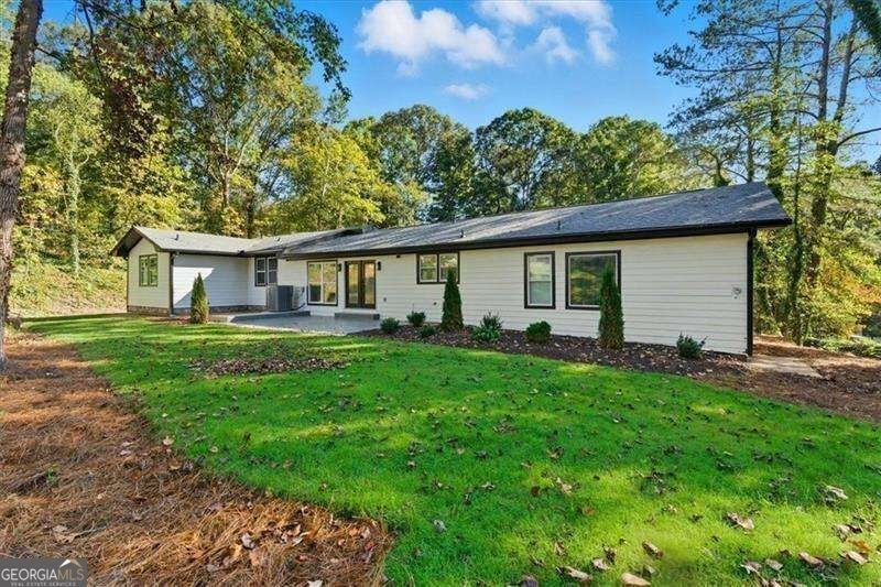2281 FOX HOUND Parkway Marietta - Photo 38