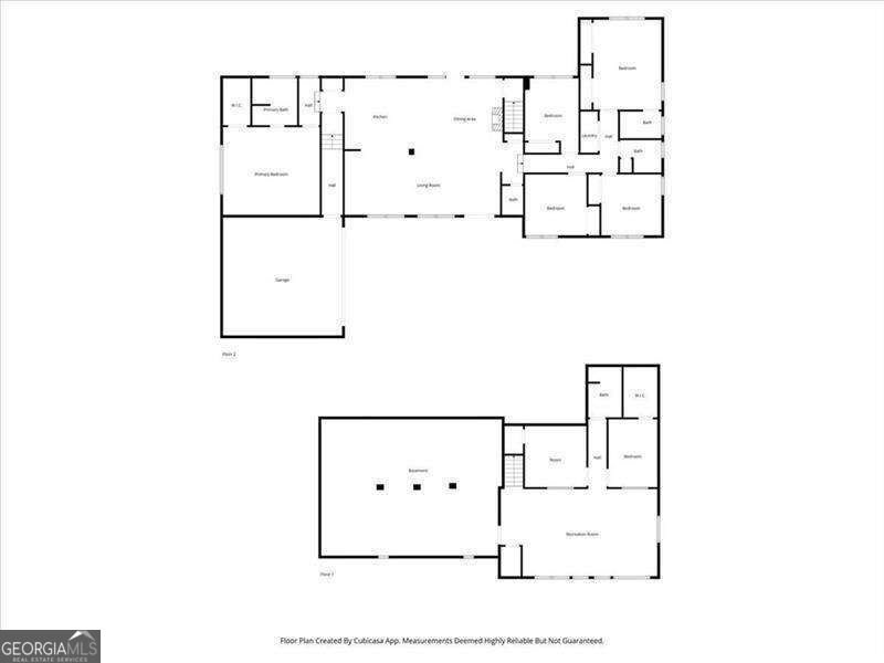 2281 FOX HOUND Parkway Marietta - Photo 45