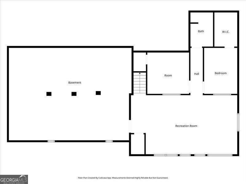 2281 FOX HOUND Parkway Marietta - Photo 46