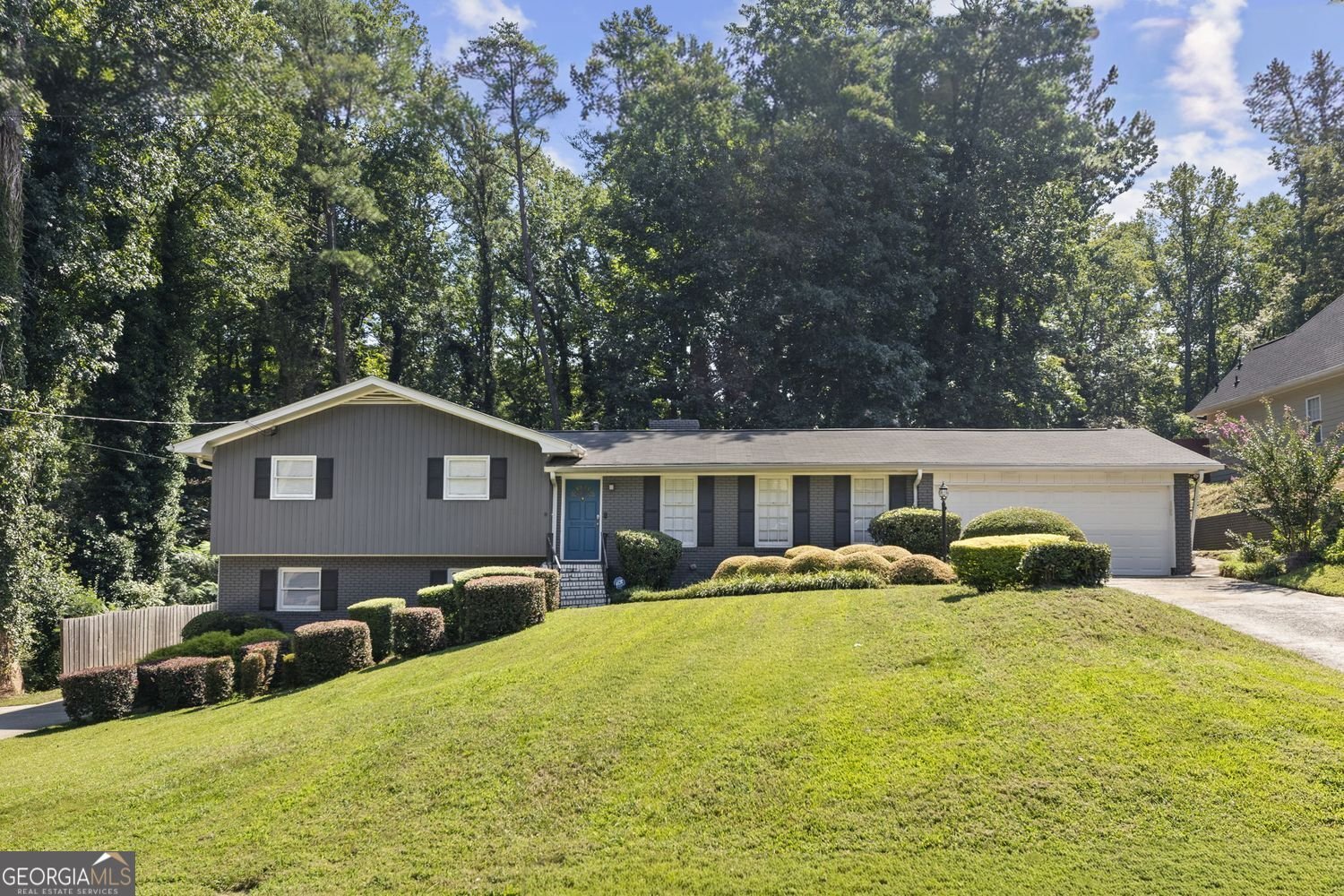 3518 Cumberland Rd Road East Point - main photo