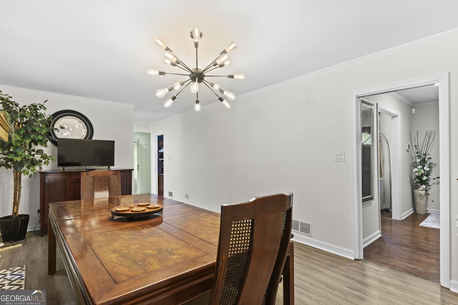 3518 Cumberland Rd Road East Point - Photo 13