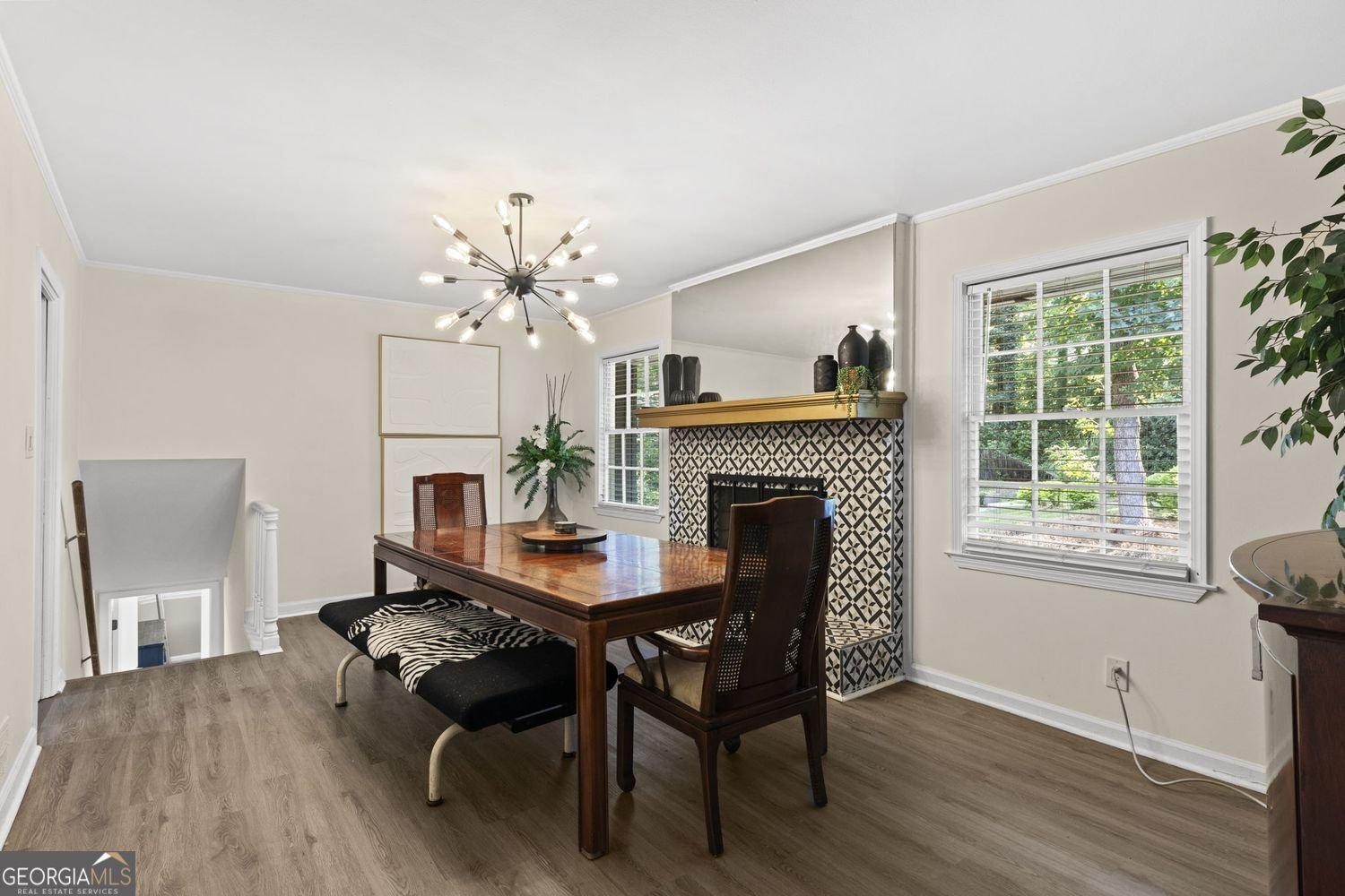 3518 Cumberland Rd Road East Point - Photo 14