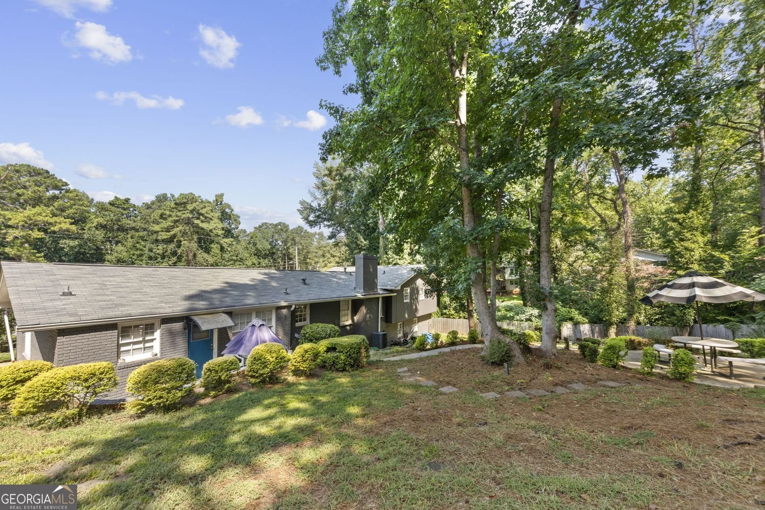 3518 Cumberland Rd Road East Point - Photo 28