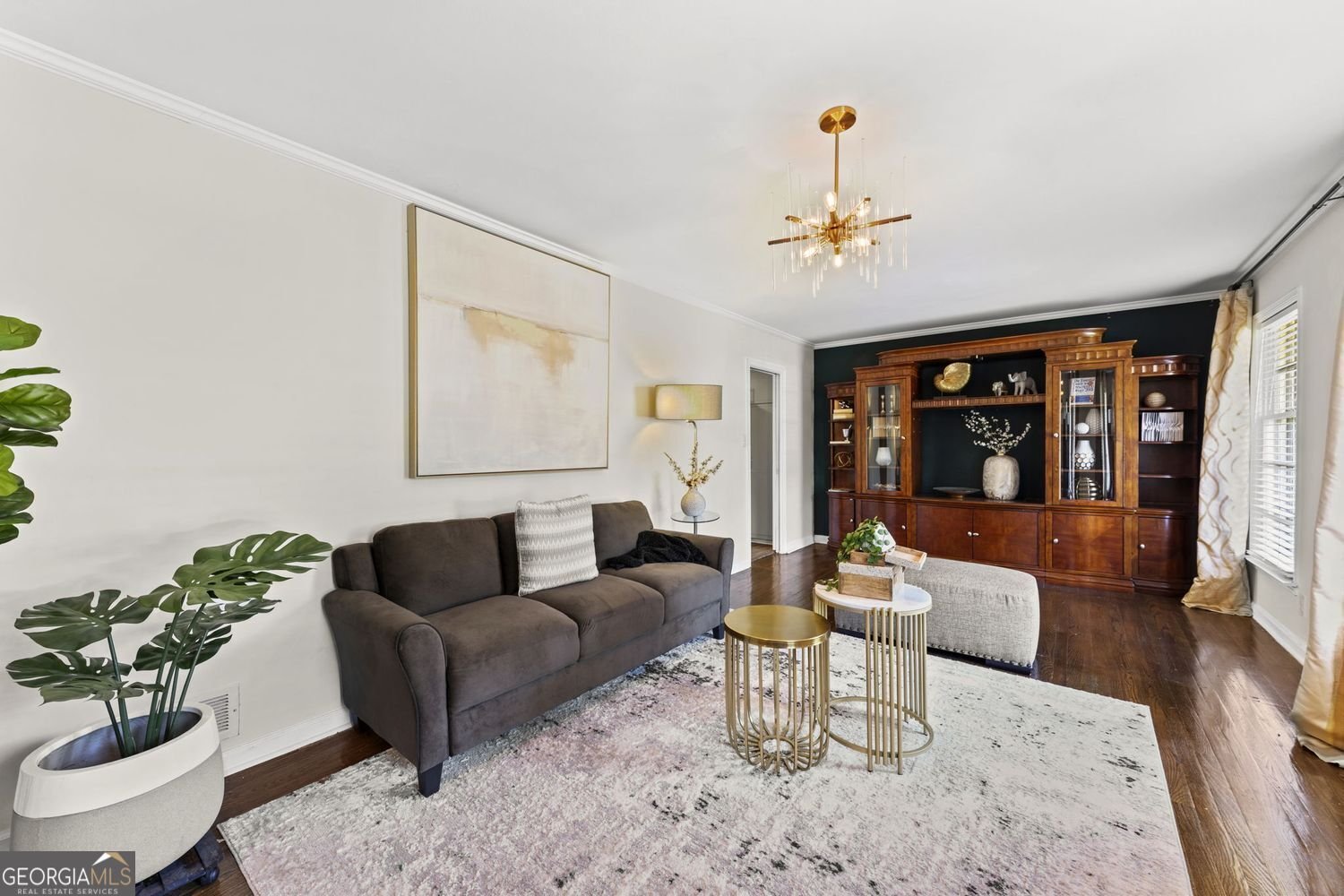 3518 Cumberland Rd Road East Point - Photo 7