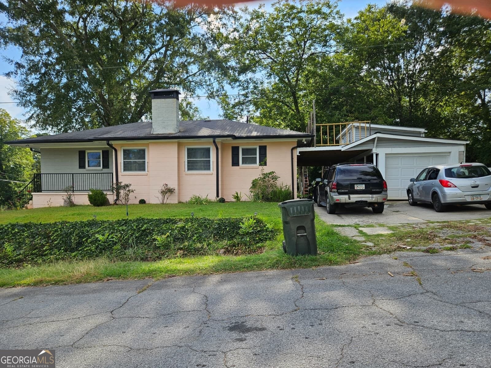 202 Sage Street Toccoa - Photo 2