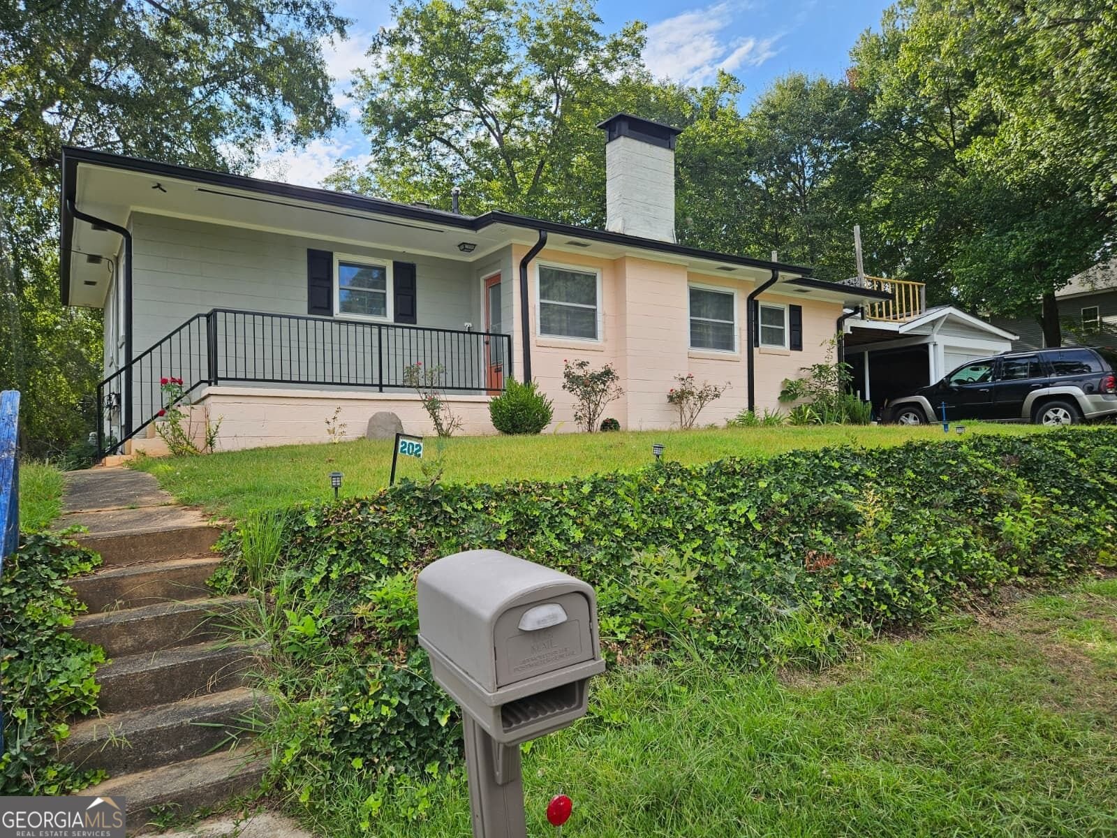 202 Sage Street Toccoa - Photo 3