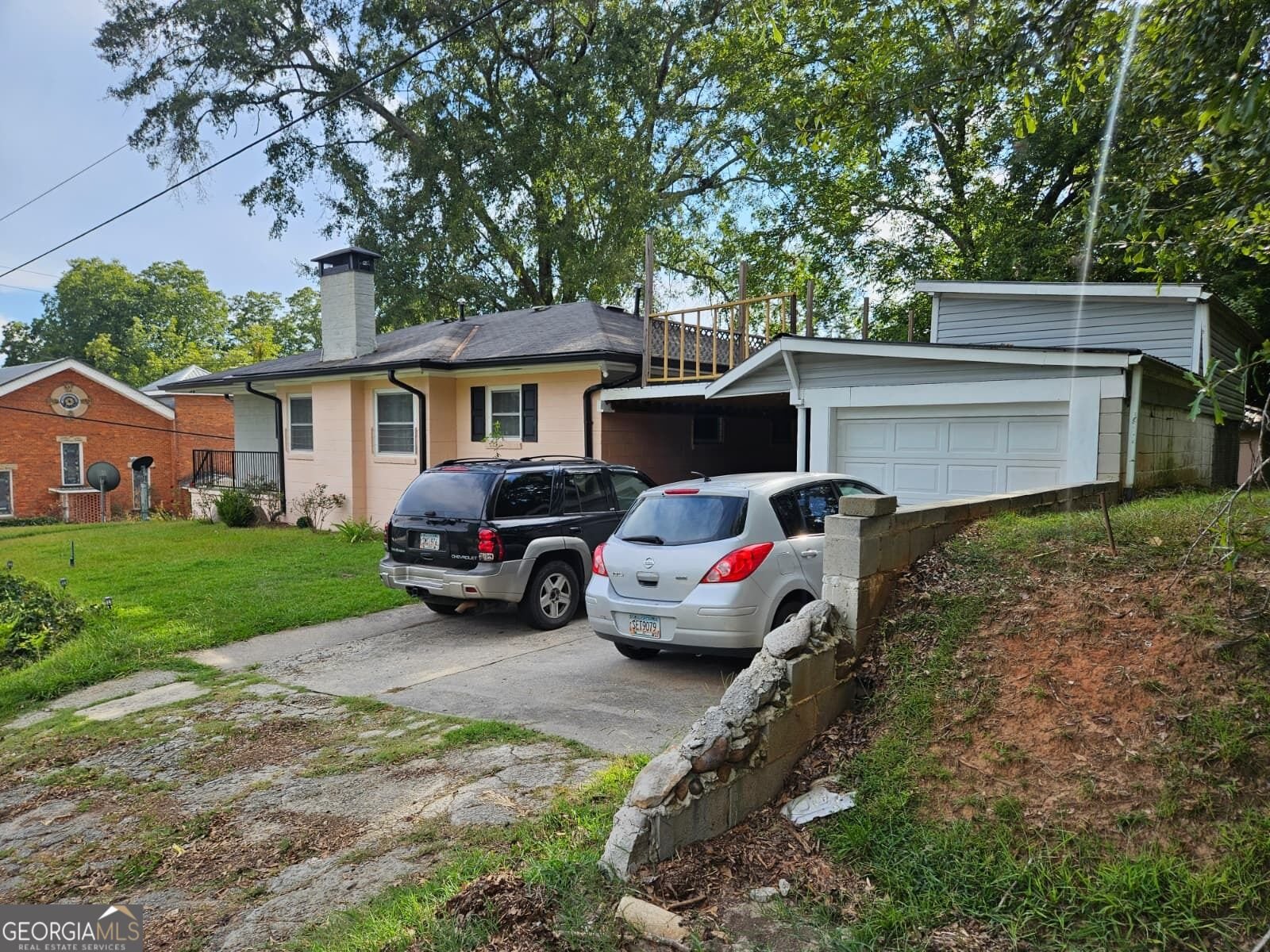 202 Sage Street Toccoa - Photo 4