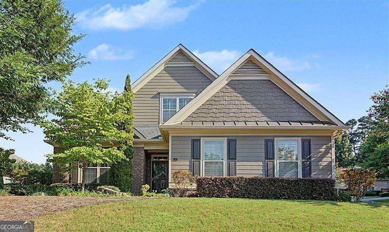 170 Owens Farm Lane Woodstock - main photo