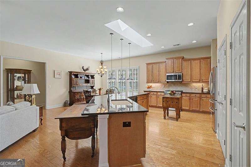 170 Owens Farm Lane Woodstock - Photo 11
