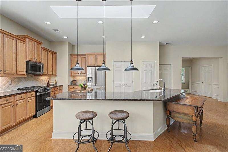 170 Owens Farm Lane Woodstock - Photo 13