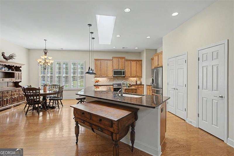 170 Owens Farm Lane Woodstock - Photo 14