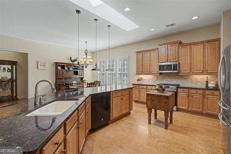 170 Owens Farm Lane Woodstock - Photo 15