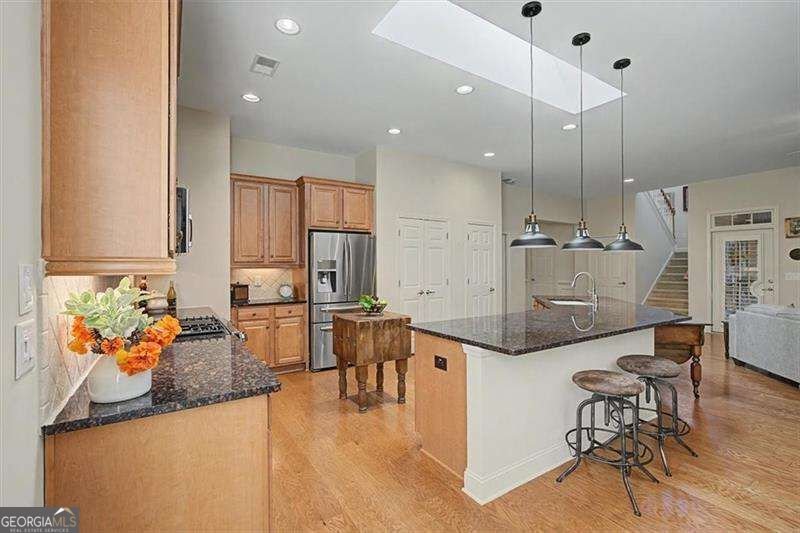 170 Owens Farm Lane Woodstock - Photo 16