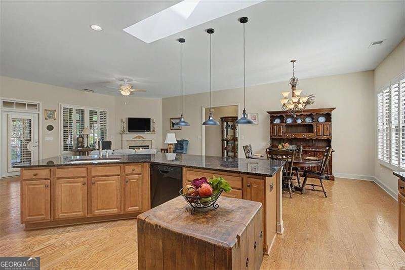 170 Owens Farm Lane Woodstock - Photo 17