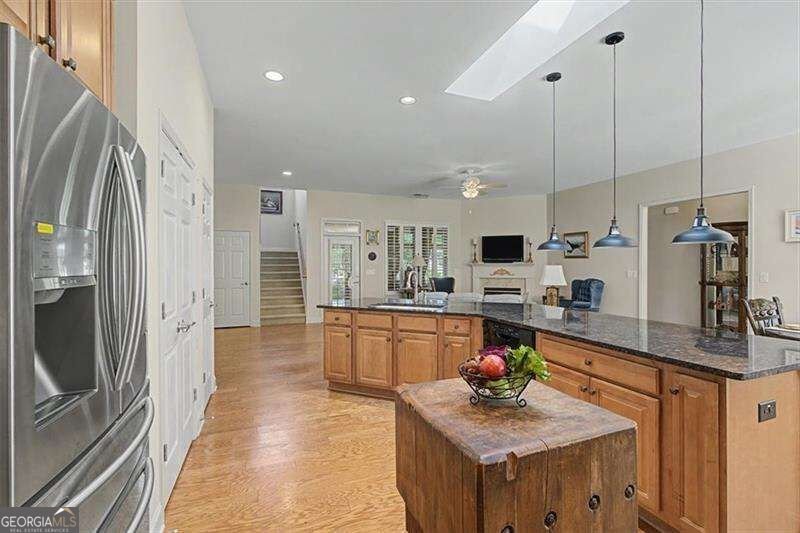 170 Owens Farm Lane Woodstock - Photo 18