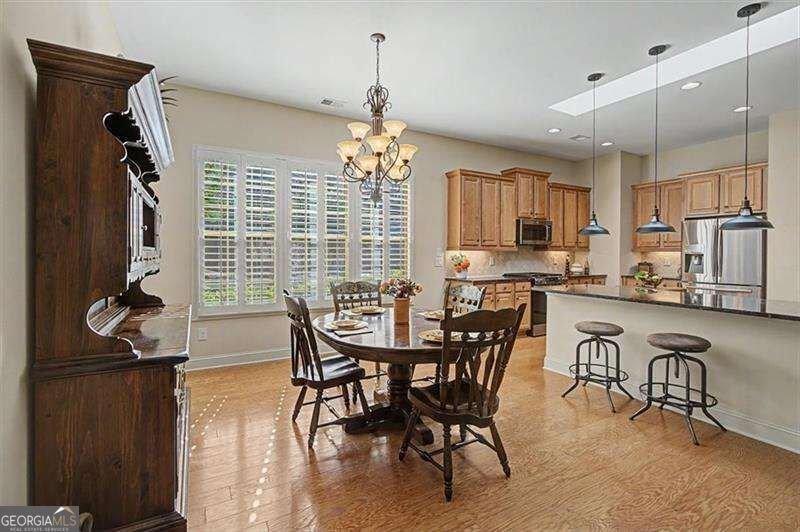170 Owens Farm Lane Woodstock - Photo 19