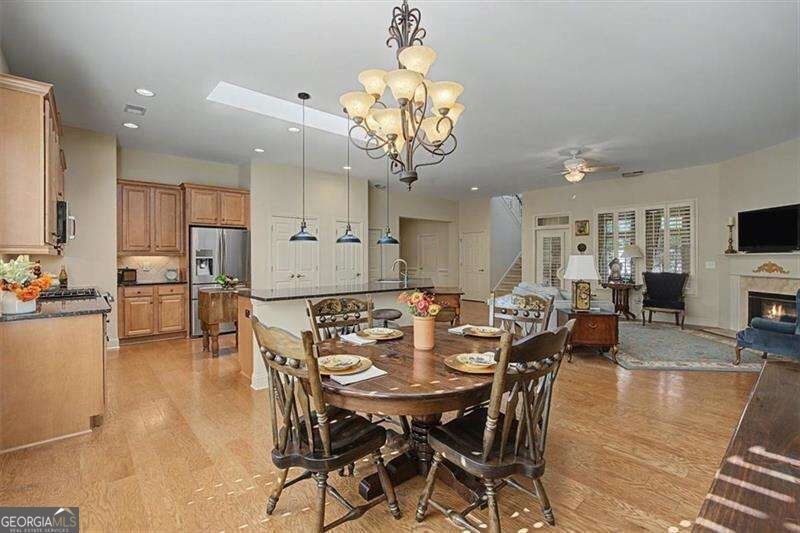 170 Owens Farm Lane Woodstock - Photo 20