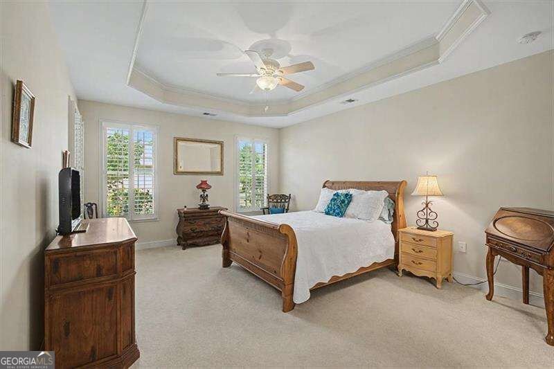 170 Owens Farm Lane Woodstock - Photo 23