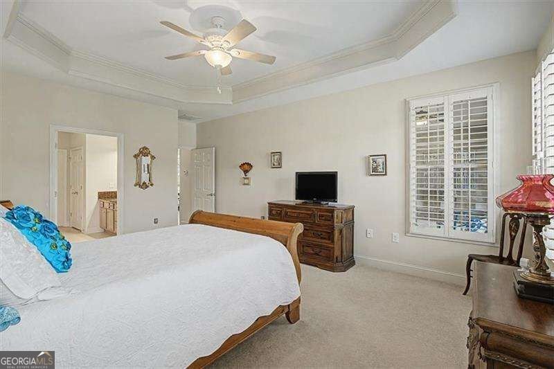 170 Owens Farm Lane Woodstock - Photo 24