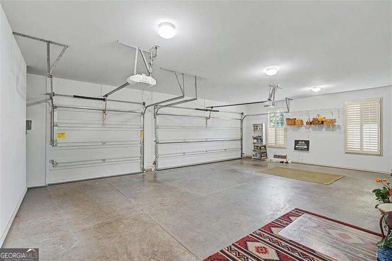 170 Owens Farm Lane Woodstock - Photo 36