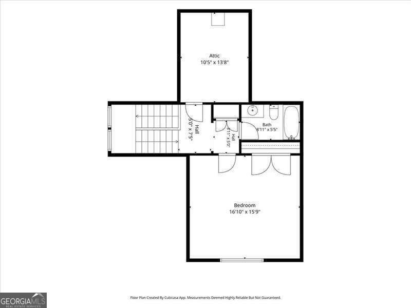 170 Owens Farm Lane Woodstock - Photo 51
