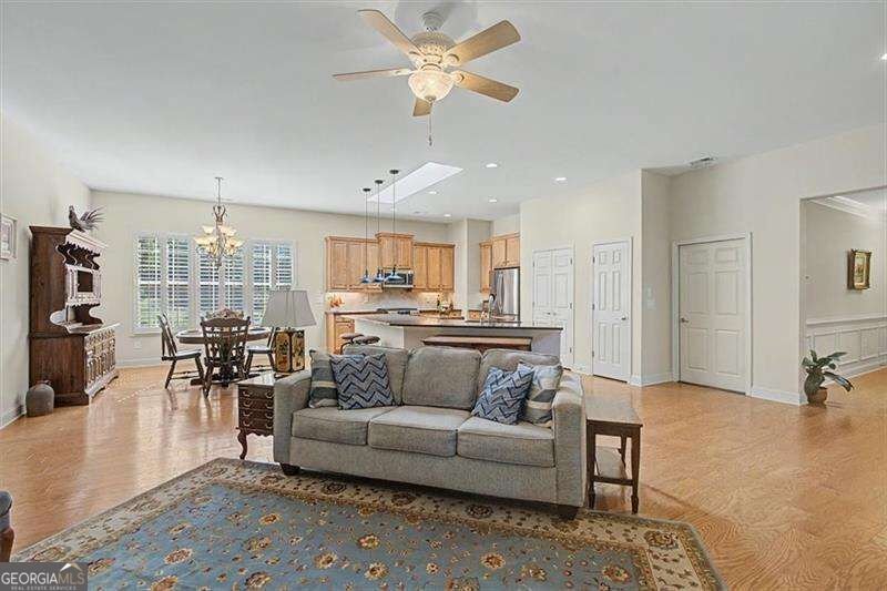 170 Owens Farm Lane Woodstock - Photo 7
