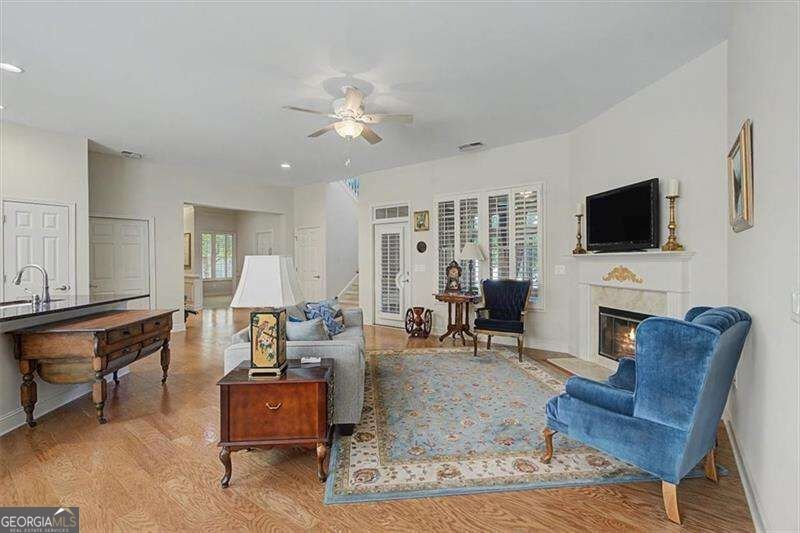170 Owens Farm Lane Woodstock - Photo 8