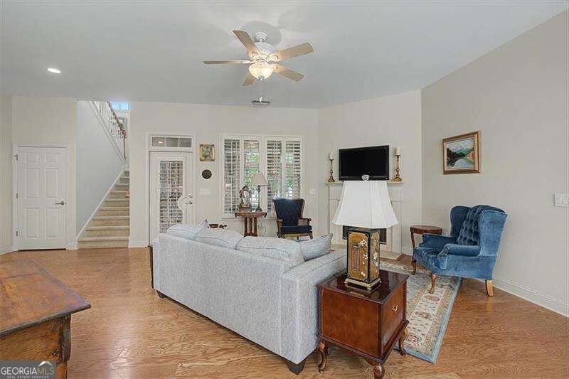 170 Owens Farm Lane Woodstock - Photo 9