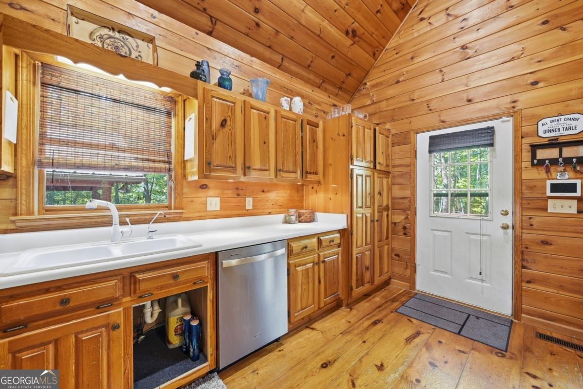 105 Blackberry Falls Court Ellijay - Photo 10