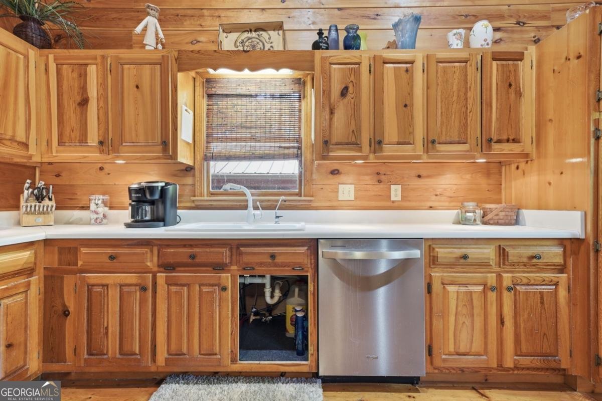 105 Blackberry Falls Court Ellijay - Photo 11