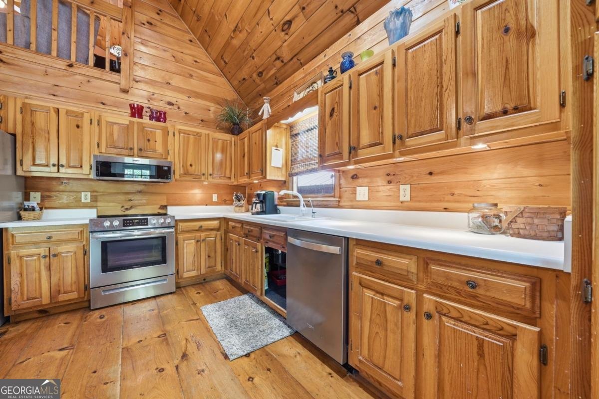 105 Blackberry Falls Court Ellijay - Photo 12