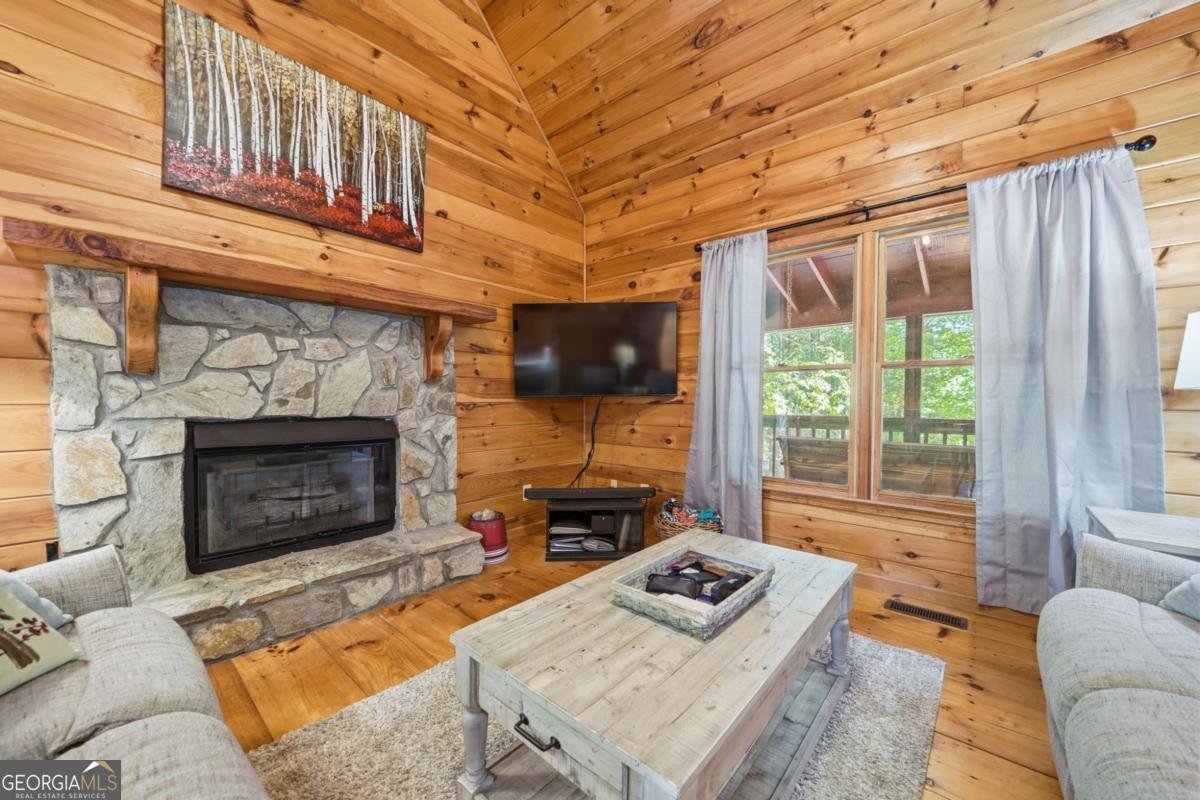 105 Blackberry Falls Court Ellijay - Photo 13