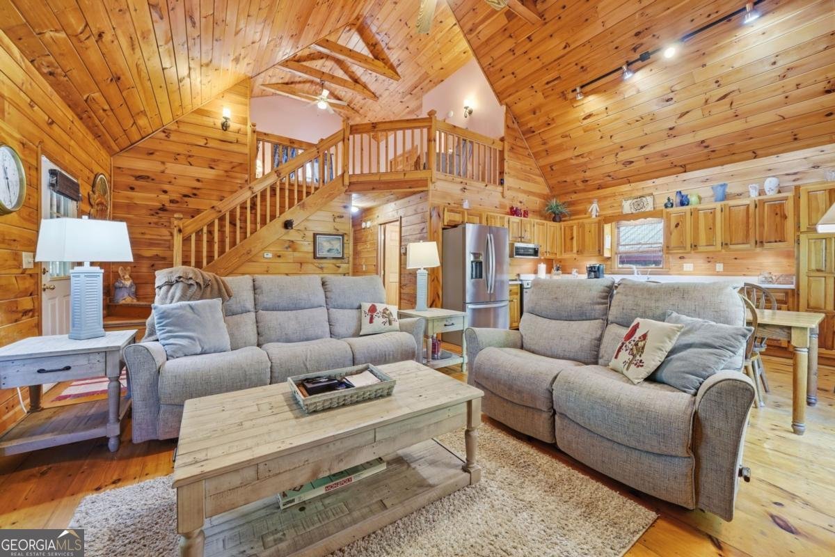 105 Blackberry Falls Court Ellijay - Photo 14
