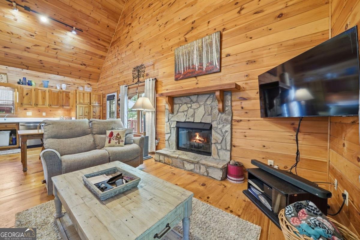 105 Blackberry Falls Court Ellijay - Photo 15