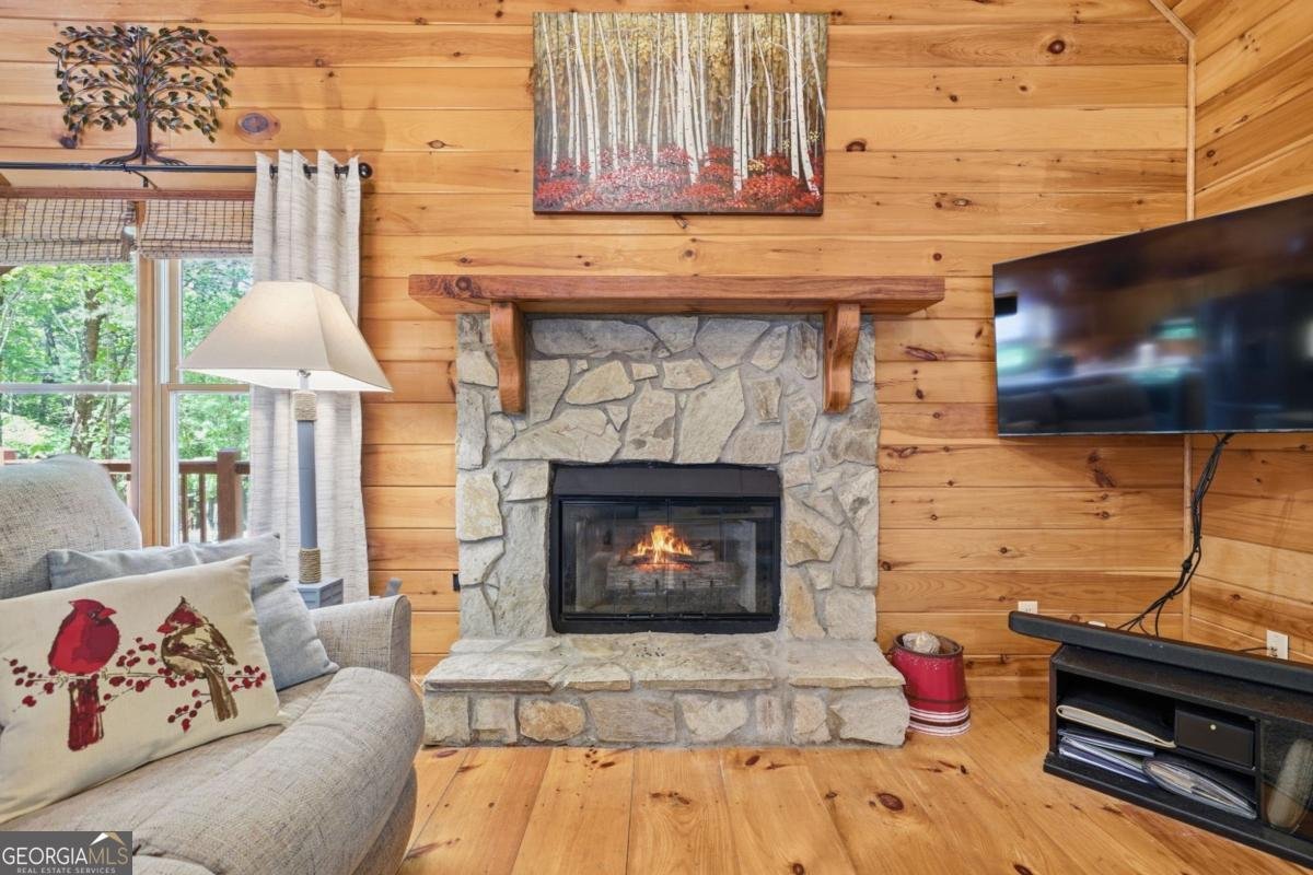 105 Blackberry Falls Court Ellijay - Photo 16