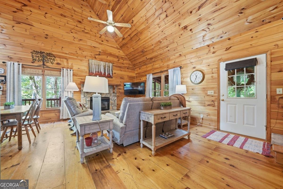 105 Blackberry Falls Court Ellijay - Photo 17